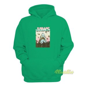 Jaws Unisex Hoodie 2