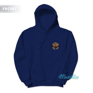 Jay And Silent Bob Secret Stash Staff Hoodie 2 Jay And Silent Bob Secret Stash Staff Hoodie 3