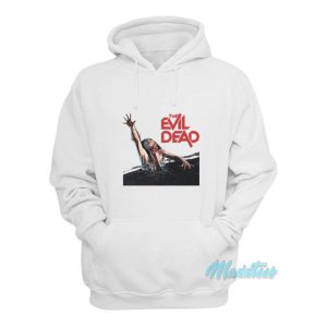 Jennifer's Body The Evil Dead Hoodie 1 Jennifers Body The Evil Dead Hoodie 2