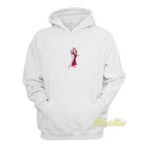 Jessica Rabbit Hoodie 2