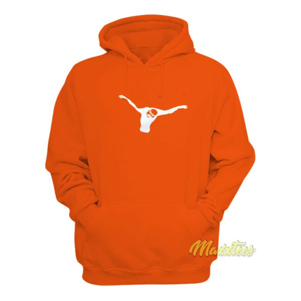 Jesus Texas Youth Hoodie