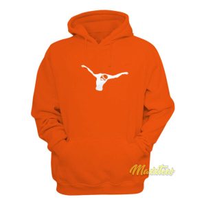 Jesus Texas Youth Hoodie 2