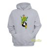 Jet Set Radio Beat Render Hoodie