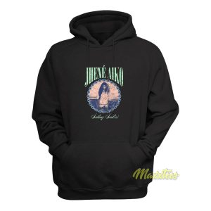 Jhene Aiko Sailing Souls Vintage Hoodie 1