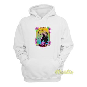 Jhene Aiko Slauson Chilombo Hills Hoodie 1