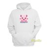 Jigglypuff Pokemon Hoodie