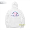 Jim Dun Miniature Toys Hoodie
