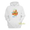 Jim Henson Muppet Vision 3D Disney California Hoodie