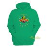 Jim Henson’s Muppet Vision 3D Disney Hoodie