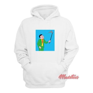 Joan Cornell� Selfie Gun Hoodie 1 Joan Cornell Selfie Gun Hoodie 2