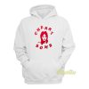 Joan Jett Cherry Bomb Hoodie