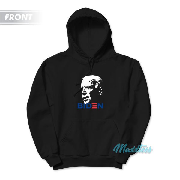 Joe Biden x Vlone Hoodie