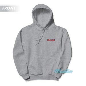 Joe Budden For President Hoodie 1 Joe Budden For President Hoodie 2