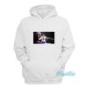 Joe Burrow Smoking Cigar Hoodie