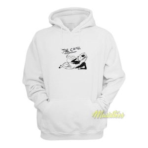 Joe Camel You Tell Me Hoodie 2