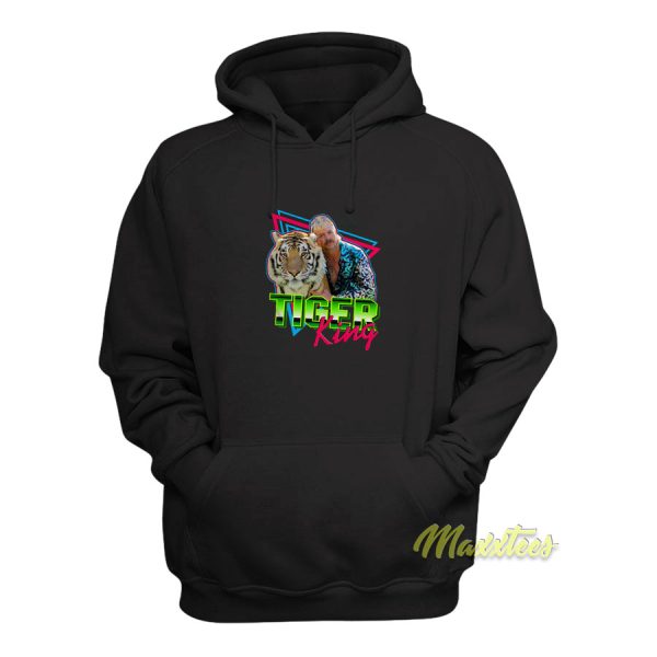 Joe Exotic Tiger King Hoodie