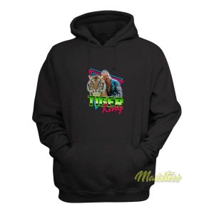 Joe Exotic Tiger King Hoodie 2