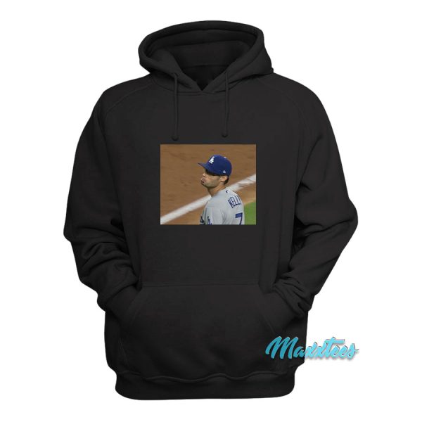 Joe Kelly’s At Dodger Stadium Hoodie