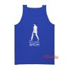 Joe Kelly Dodgers Nice Swing Bitch Tank Top
