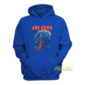 Joe Ryan x Grateful Dead Hoodie 1