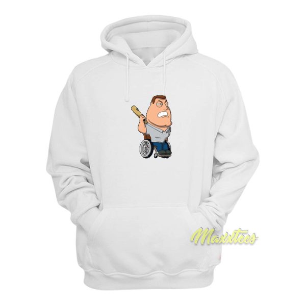 Joe Swanson Hoodie