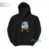 John Cena 8-Bit Can’t You See Me Hoodie