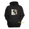 John Lee Hooker Don’t Look Back Hoodie