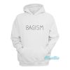 John Lennon And Yoko Ono Bagism Hoodie