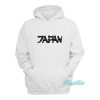 John Lennon Japan Hoodie