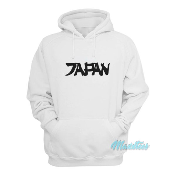 John Lennon Japan Hoodie