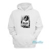 John Lennon New York City Photo Hoodie