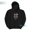 John Mayer 2008 Summer Tour An Hoodie