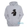 John Mayer Ames Bros Get Off Hoodie