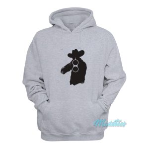 John Mayer Ames Bros Get Off Hoodie 1