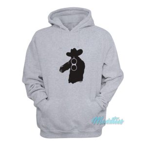 John Mayer Ames Bros Get Off Hoodie 1 John Mayer Ames Bros Get Off Hoodie 2