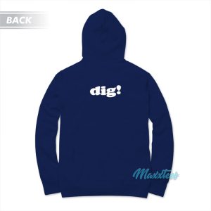 John Mayer Dig Hoodie 2