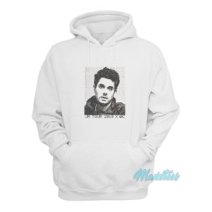 John Mayer JM Tour 2019 x OC Hoodie 1