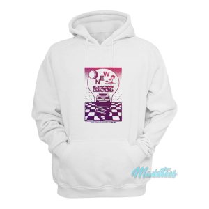 John Mayer New Light Hoodie 1