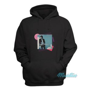 John Mayer Sob Rock Cover Hoodie 2