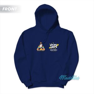 John Mayer Sob Rock Kids Dream Cadet Hoodie 2