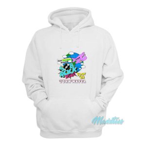 John Mayer Sob Rock Kids Just Kidding Around Hoodie 1 John Mayer Sob Rock Kids Just Kidding Around Hoodie 2