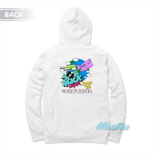 John Mayer Sob Rock Kids Kidding Around Hoodie 1