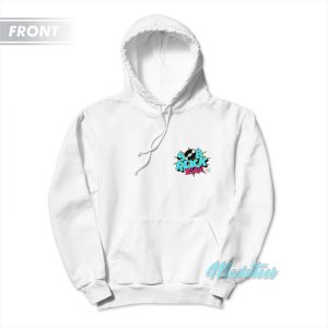 John Mayer Sob Rock Kids Kidding Around Hoodie 1 John Mayer Sob Rock Kids Kidding Around Hoodie 2