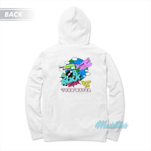 John Mayer Sob Rock Kids Kidding Around Hoodie 2 John Mayer Sob Rock Kids Kidding Around Hoodie 3