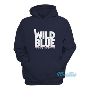 John Mayer Wild Blue Hoodie 1