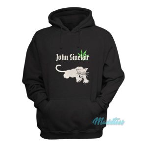 John Sinclair Hoodie 2