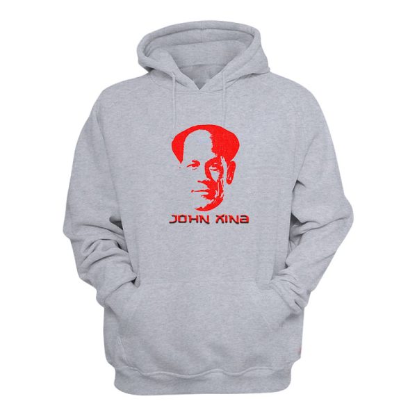 John Xina Hoodie