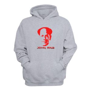 John Xina Hoodie 2