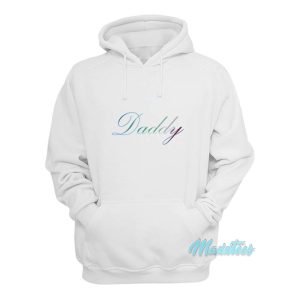 Johnny Knoxville Daddy Hoodie 1