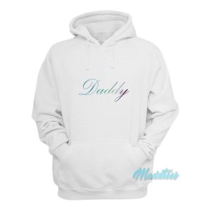 Johnny Knoxville Daddy Hoodie 2